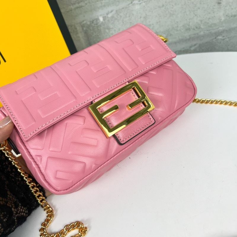 Fendi Satchel Bags